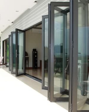 CỬA NHÔM CAO CẤP