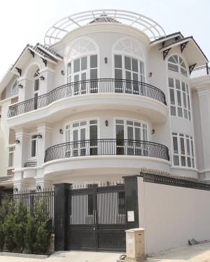 CỬA uPVC LÕI THÉP