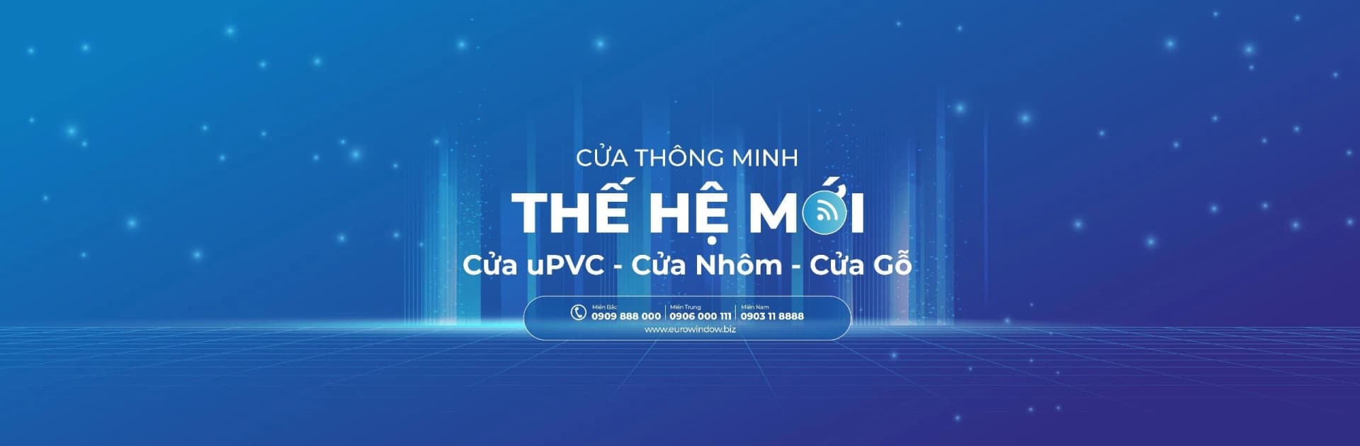 Cửa thông minh 4.0