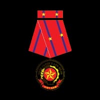 Huân Chương Lao Động Hạng Nhất