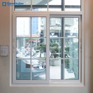 CỬA SỔ MỞ TRƯỢT uPVC 2 CÁNH thumbnail 3