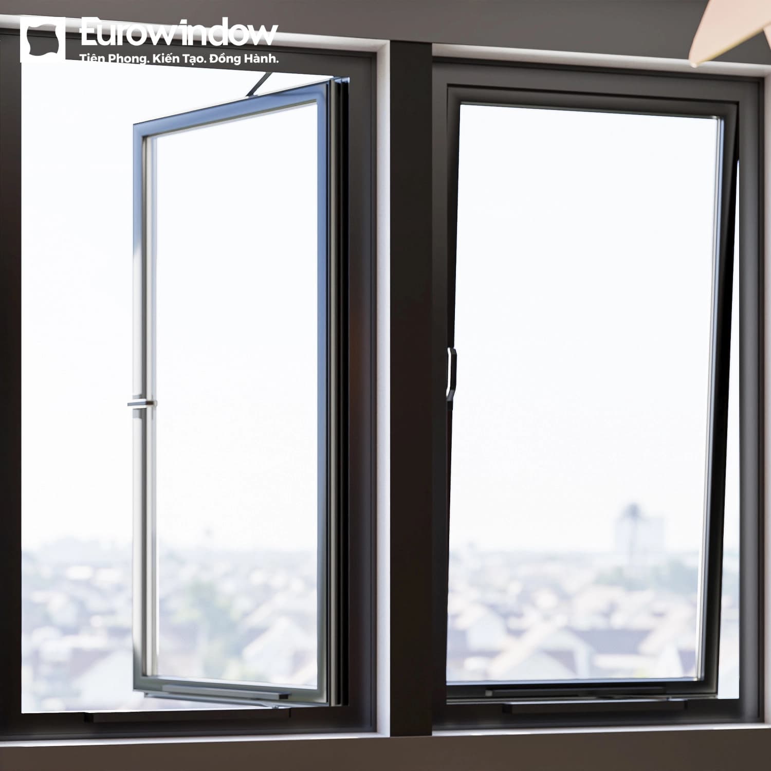 Cửa sổ tự động điều khiển bằng giọng nói​ thumbnail 4