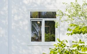CỬA SỔ uPVC 2 CÁNH MỞ QUAY LẬT TRONG thumbnail 3