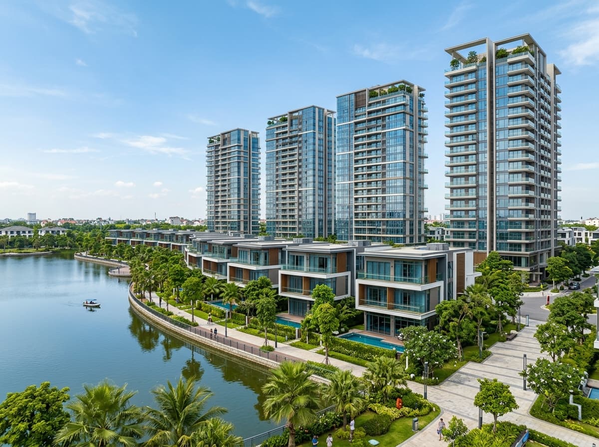 Vinpearl Resort & Biệt Thự Nghỉ Dưỡng Hòn Tre — Nha Trang