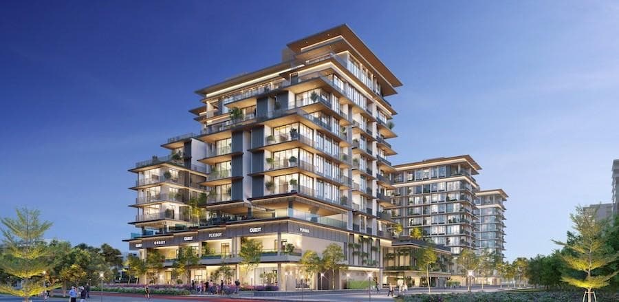 Eurowindow Cung Cấp Cửa Dự Án Midori Park The Ten Bình Dương