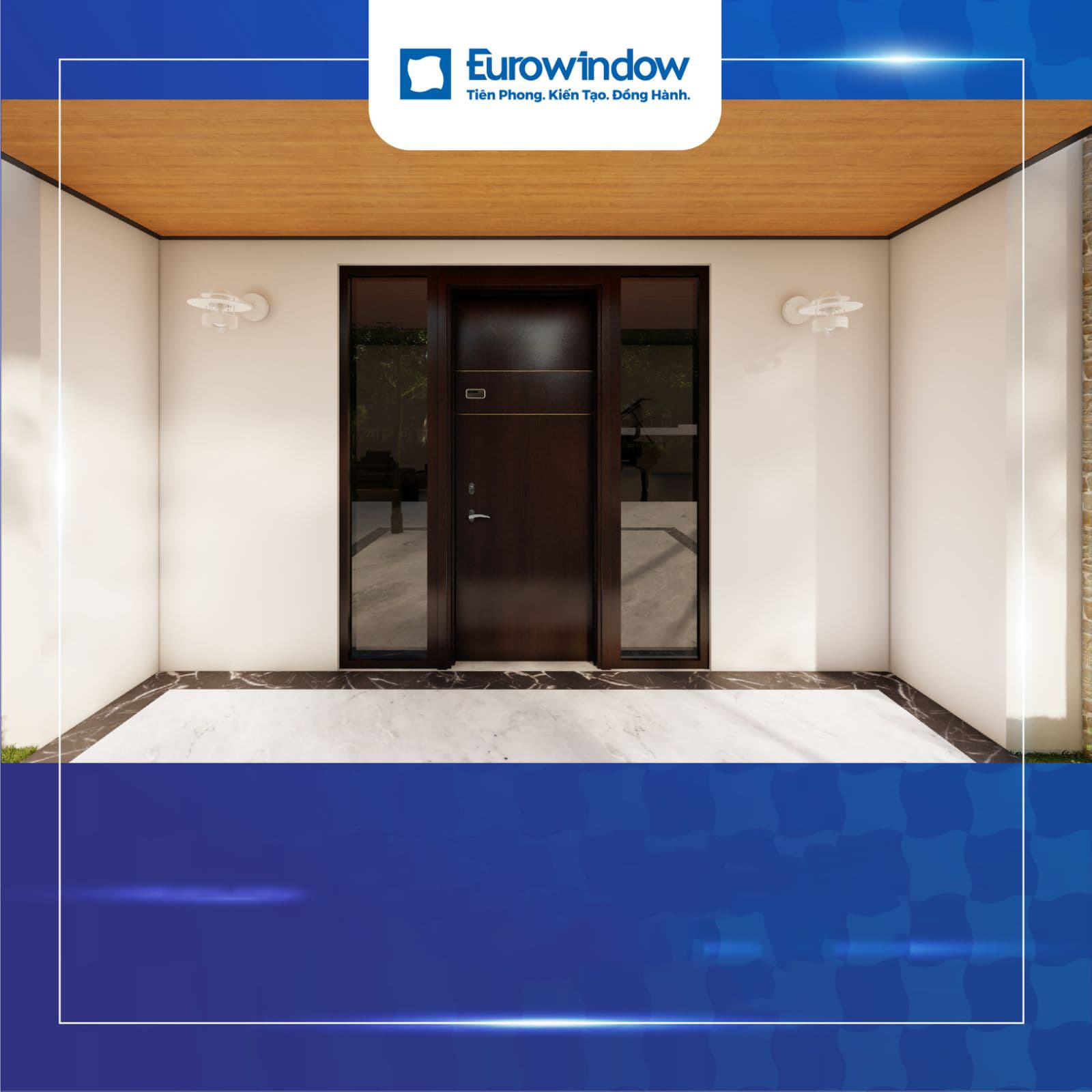 Các Lỗi Thường Gặp Khi Tư Vấn Lắp Đặt Cửa Eurowindow